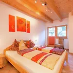 In Near Europe's Highest Waterfall * Krimml