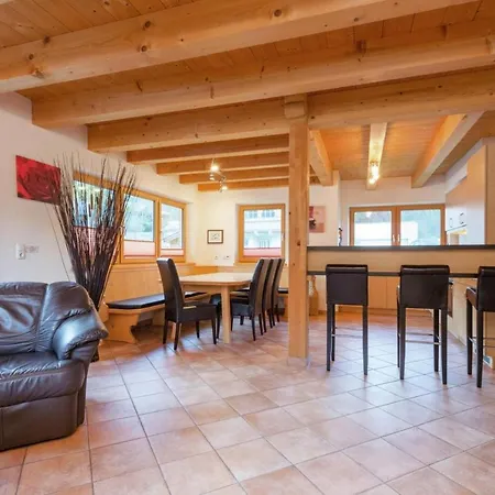 In Near Europe's Highest Waterfall * Krimml