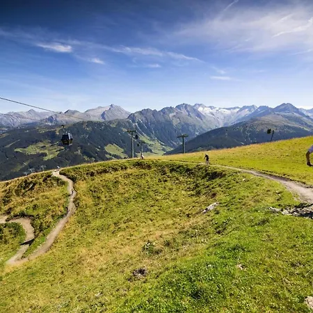 Chalet In Near Europe's Highest Waterfall *