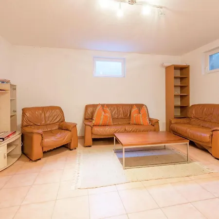 Chalet In Near Europe's Highest Waterfall Krimml