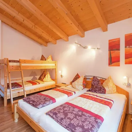 Chalet Wasserfall,