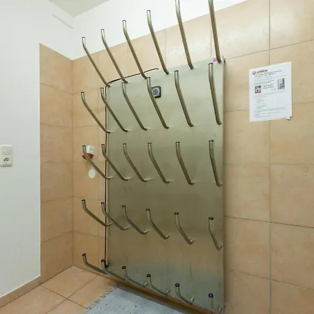 Chalet In Near Europe's Highest Waterfall *