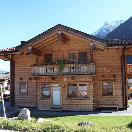 In Near Europe's Highest Waterfall