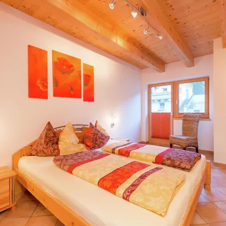 In Near Europe's Highest Waterfall * Krimml