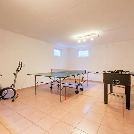 In Near Europe's Highest Waterfall *